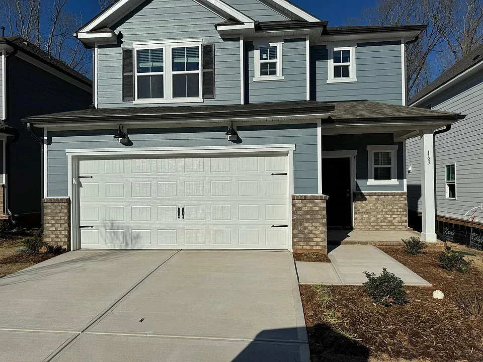 163 Glen Clova Dr