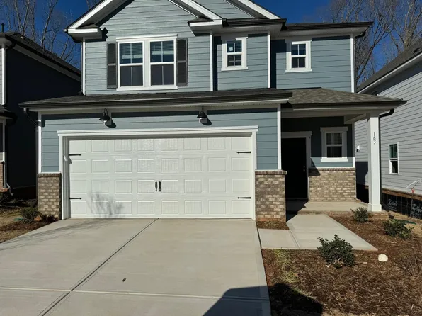 163 Glen Clova Dr, Raleigh, NC 27603