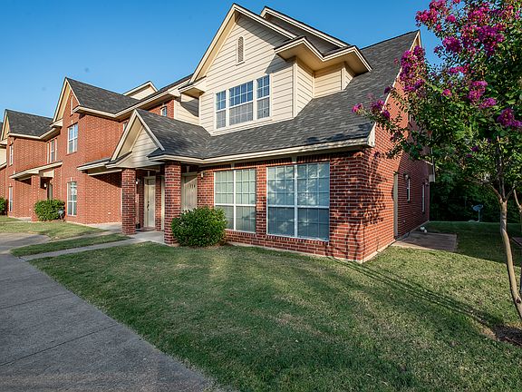2nd image of 1811 George Bush Dr #523