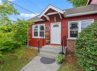 4814 N 33rd St, Tacoma, WA