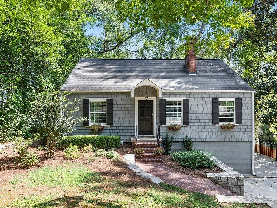 1st image of 2129 Howell Mill Rd NW