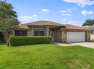 1966 Chesapeake Rdg, Fort Walton Beach, FL 32547