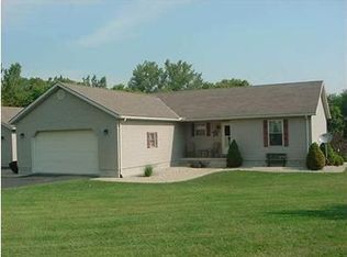 8525 S State Route 231, Sycamore, OH 44883