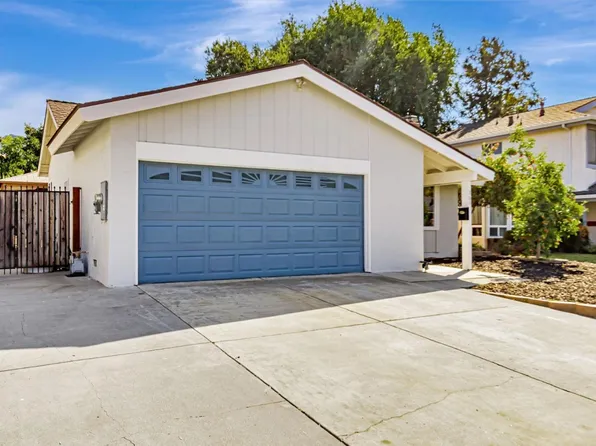 364 Utica Ln, San Jose, CA 95123