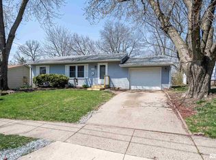 1226 N Concord St, Davenport, IA 52804