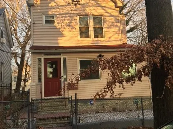 435 S 1st Avenue, Mount Vernon, NY 10550