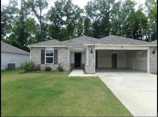 24 Avant Garde Dr, Little Rock, AR 72204
