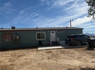 680 N Mohican St, Jean, NV 89019