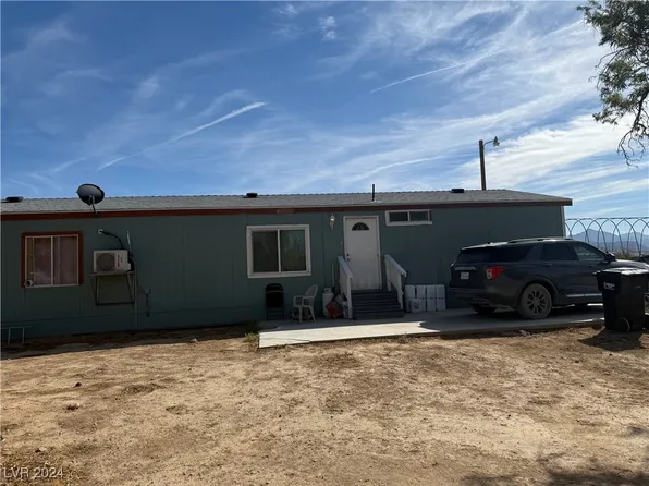 680 N Mohican St, Jean, NV 89019