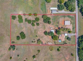 16767 Blanton View Ave, Wayne, OK 73095