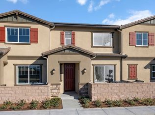 Plan 1444 Modeled Plan, Equinox at Compass Pointe, Ontario, CA 91762