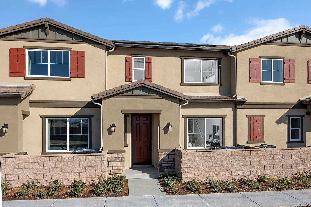 Plan 1444 Modeled Plan, Equinox at Compass Pointe photo 1