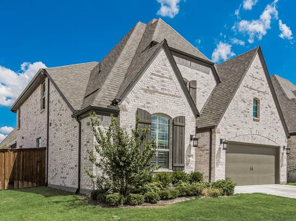 7501 Whisterwheel Way, Fort Worth, TX 76123