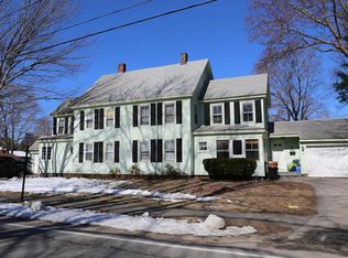 48 Franklin St, Saco, ME 04072