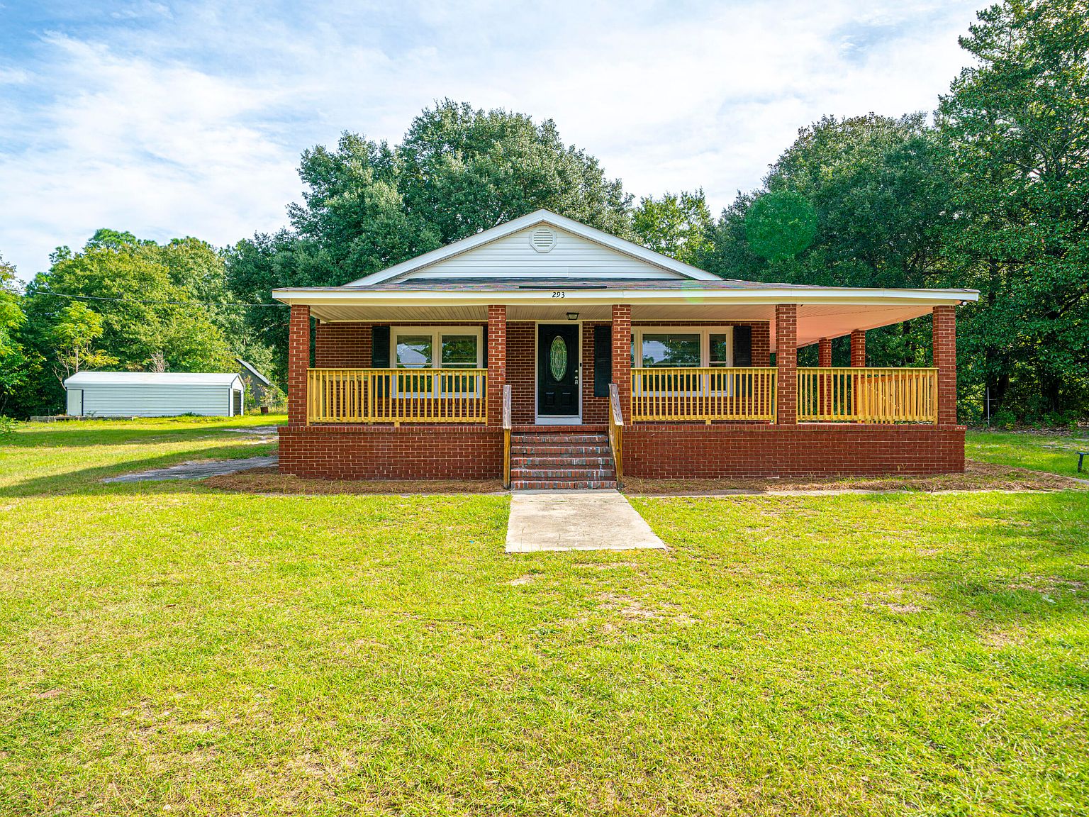 293 Piney Heights Rd, Warrenville, SC 29851 Zillow