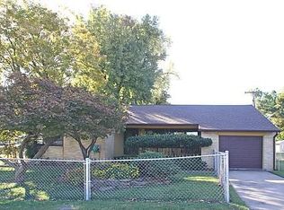 216 E 41st St S, Tulsa, OK 74105