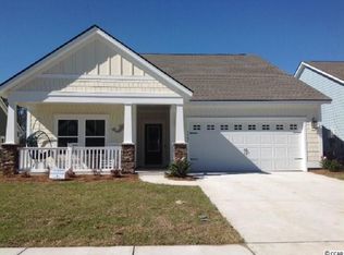 2657 Goldfinch Dr #BH-154, Saint Philips F Myrtle Beach, SC 29577