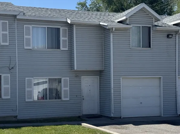 241 E Crestone Ave #C, Salt Lake City, UT 84115