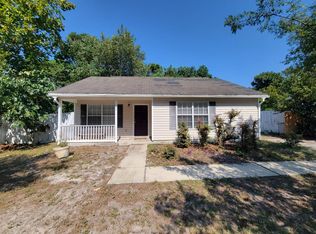 1782 Saint Mary Dr, Gulf Breeze, FL 32563