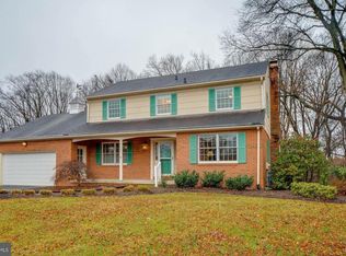 3210 Suffolk Ln, Fallston, MD 21047