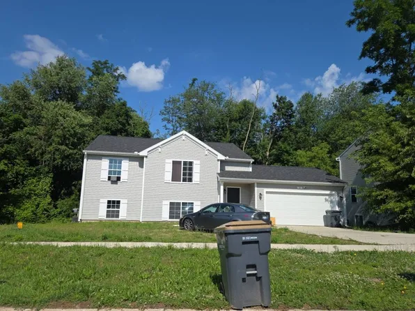 122 Wheeling St, Bangor, MI 49013