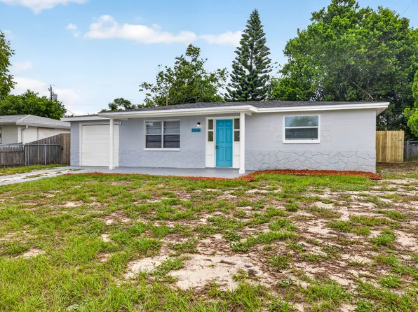 2516 Templewood Dr, Holiday, FL 34690