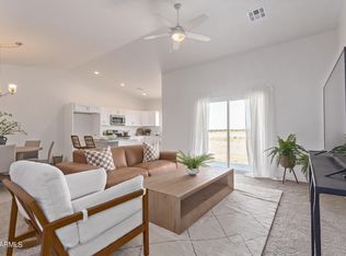 3061 W Gracie Ln, Casa Grande, AZ 85194