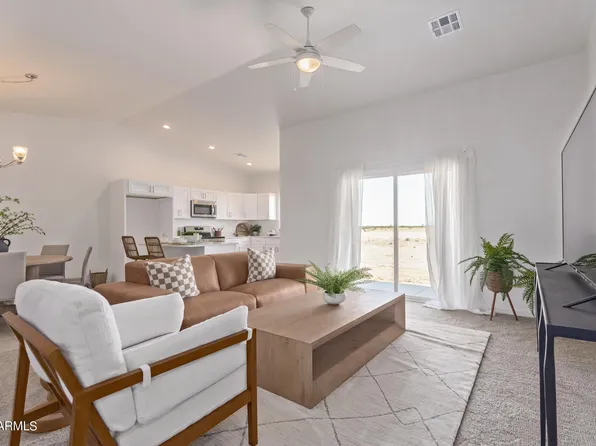 3061 W GRACIE Lane, Casa Grande, AZ 85194