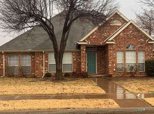 4808 Bel Air Blvd, Wichita Falls, TX 76310