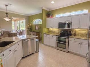 8248 Langshire Way, Fort Myers, FL 33912