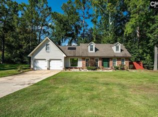 700 Lockner Rd, Columbia, SC 29212
