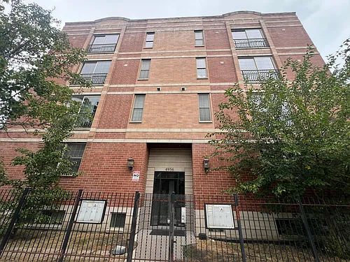 4956 S Vincennes Ave #1W Photo 1