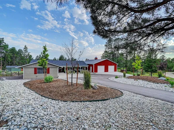 138 Overlook Road, Elizabeth, CO 80107
