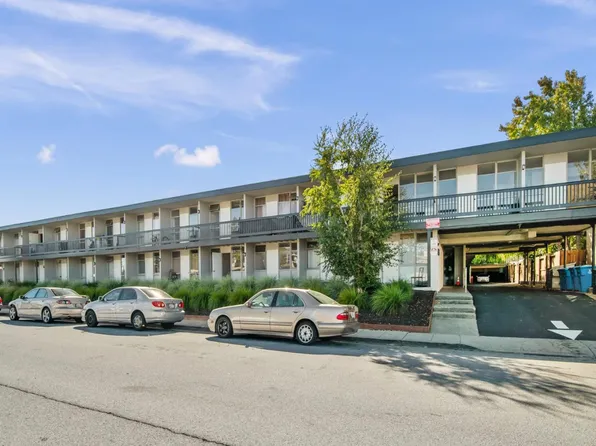 Marco Polo Way, Burlingame, CA 94010