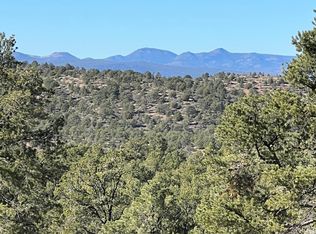 0 N Everlark Trl, Prescott, AZ 86305