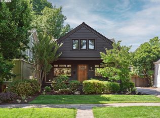 4006 NE Flanders St, Portland, OR 97232