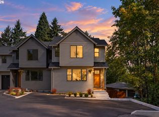 3789 SW Iowa St, Portland, OR 97221