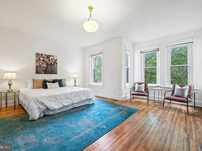 1306 Euclid St NW #2 — Photo 12