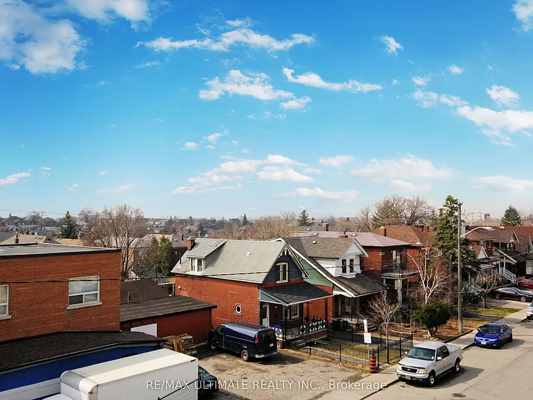 458 Oakwood Ave #502 — Photo 13