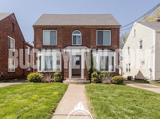 3809 Torrance Dr #2, Toledo, OH 43612