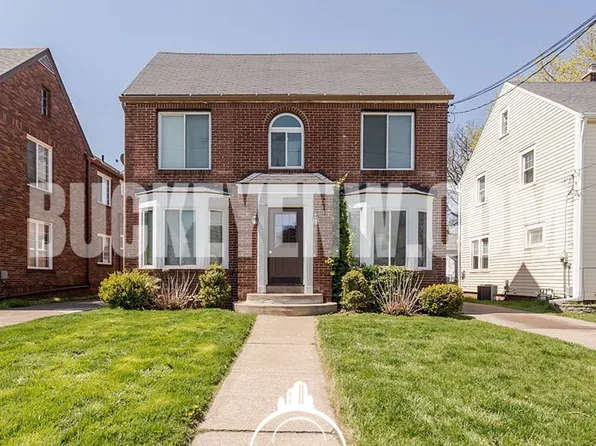 3809 Torrance, 3809 Torrance Dr #2, Toledo, OH 43612