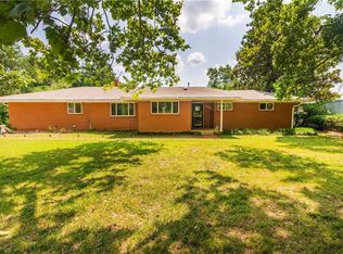 1804 N Draper Ave, Choctaw, OK 73020