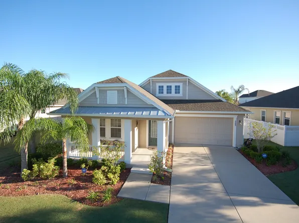 523 Manns Harbor Dr, Apollo Beach, FL 33572