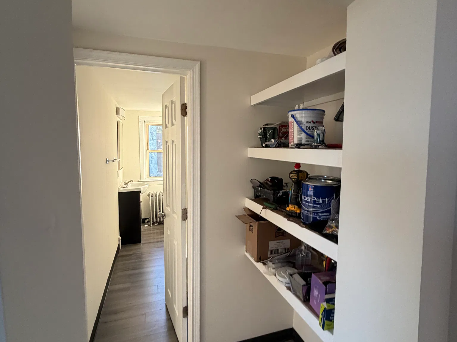 1 bed, 505 sqft, $1,500 — Photo 4