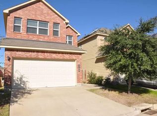 1706 Don Alejandro, Houston, TX 77091