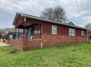 5402 Avenue D, Fairfield, AL 35064