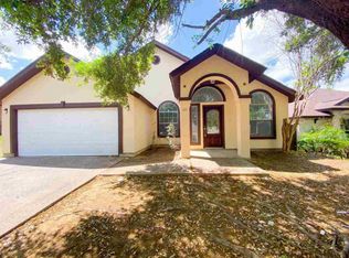 9030 Siller Loop, Laredo, TX 78045