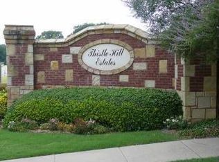 305 Matthew Ave, Denton, TX 76210