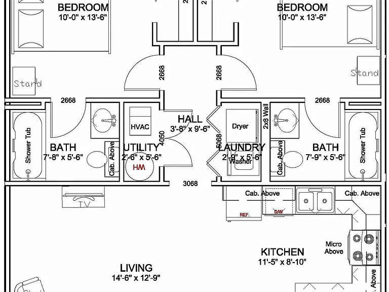 2400 Bryan St — Photo 18