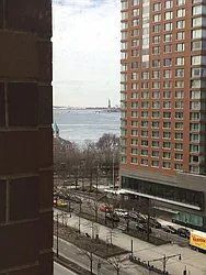 Rented by New York Residence